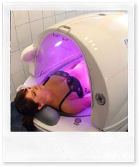 Эффективное оздоровление при помощи SPA-процедур