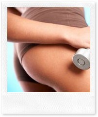 упругие ягодицы