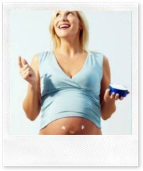 косметика и беременность