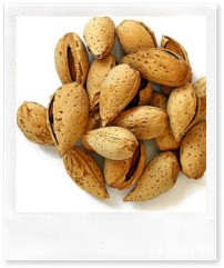 Миндальное масло