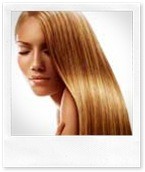 Здоровые волосы