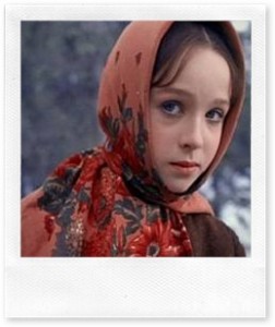 Уход за лицом и телом зимой