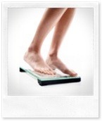 Контроль за весом