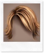 Уход за волосами