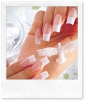 Современный маникюр