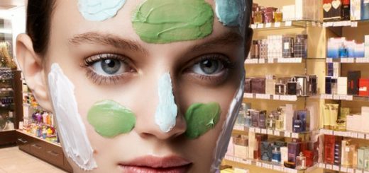 Подготовка лица к макияжу