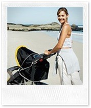 Фигура после беременности