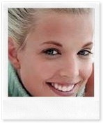 Полируем кожу лица