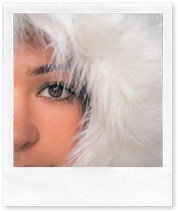 Кожа лица зимой