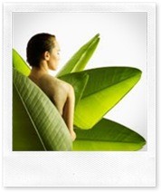 Дренажные обертывания от целлюлита