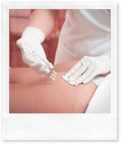 Мезотерапия против целлюлита