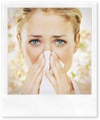 Аллергия на косметику