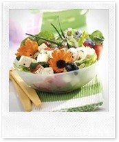 Меню от морщин