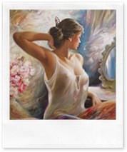 Вода для красивой кожи