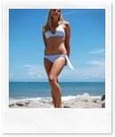 Косметика для пляжа