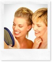 Эффект омоложения