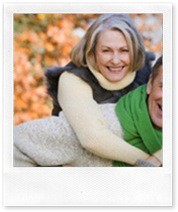 Продлить молодость и красоту