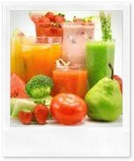 Питание при детоксикации