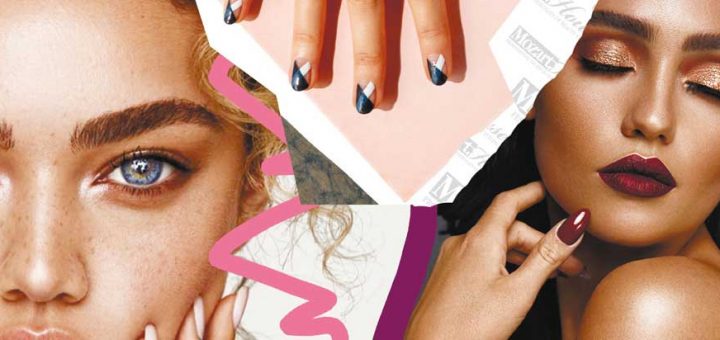 Курсы педикюра