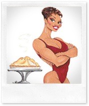 Не заедать стресс