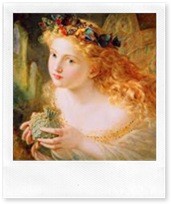 Красивые и сильные волосы