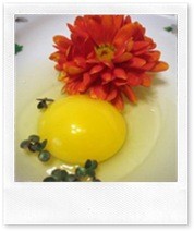 Яичная маска для волос