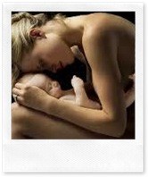 Сохранить фигуру после родов