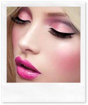 Макияж глаз