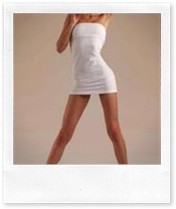 Красивые ноги