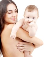 Делаем фигуру после родов