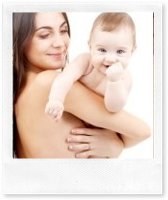 Режим питания мам после родов