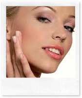 Кожа без прыщей