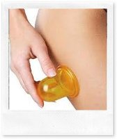 Банки против целлюлита