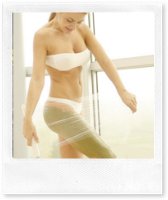 Водорослевые обертывания