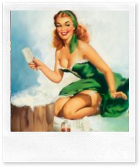 Подходящая косметика