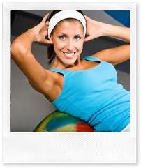 Косметика для фитнеса