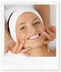 Как правильно проводить чистку лица