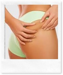 Эффективный антицеллюлитный массаж