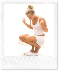 Худеть без стресса