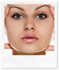 массаж лица