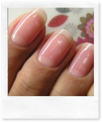 биогель для ногтей