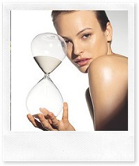 антивозрастной уход за кожей