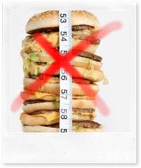 5 популярных диет. Оценка эффективности.