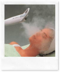 Вапоризация в косметологии