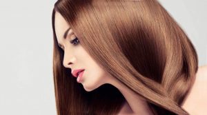ламинирование волос