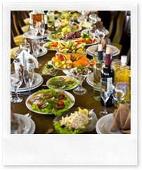 Как похудеть после праздников