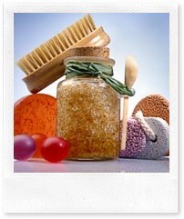 Народные средства против целлюлита