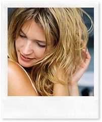 Уход за жирными волосами