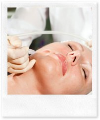 Газожидкостный пилинг