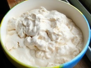 греческий йогурт для похудения